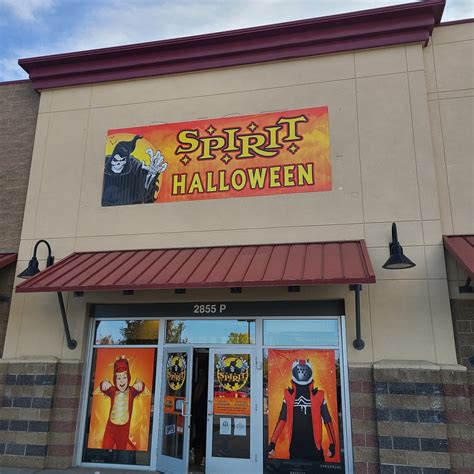 Great variety of everything that is Halloween. . Is spirit halloween open near me